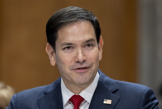 Happy Tax Day! Rubio Cancels $214 Million Worth of Ridiculous Foreign Grants - InfoArmed - Trump Knows
