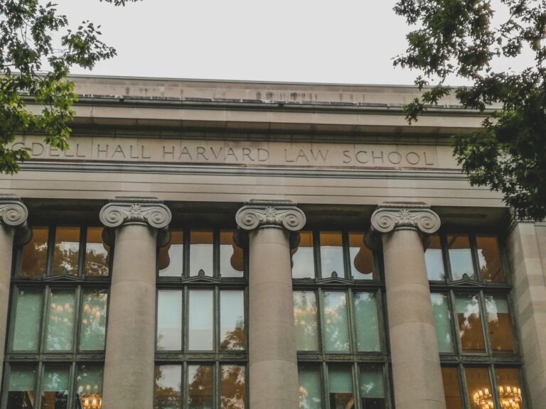 Harvard Rebrands DEI Office To Hide It From Public Scrutiny