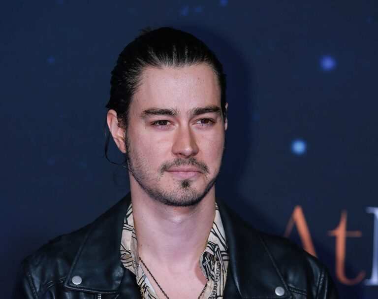 ‘Narcos: Mexico’ actor Manuel Masalva in coma after bacterial infection