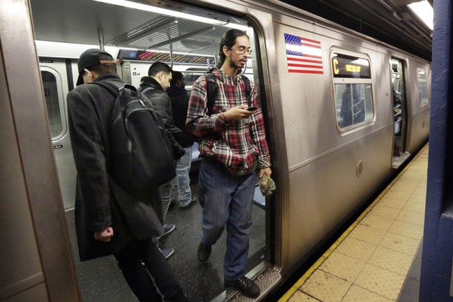 New York City Gets to Keep Its 'Congestion Tax' Until the Fall