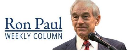 Ron Paul: The Empire Strikes Back