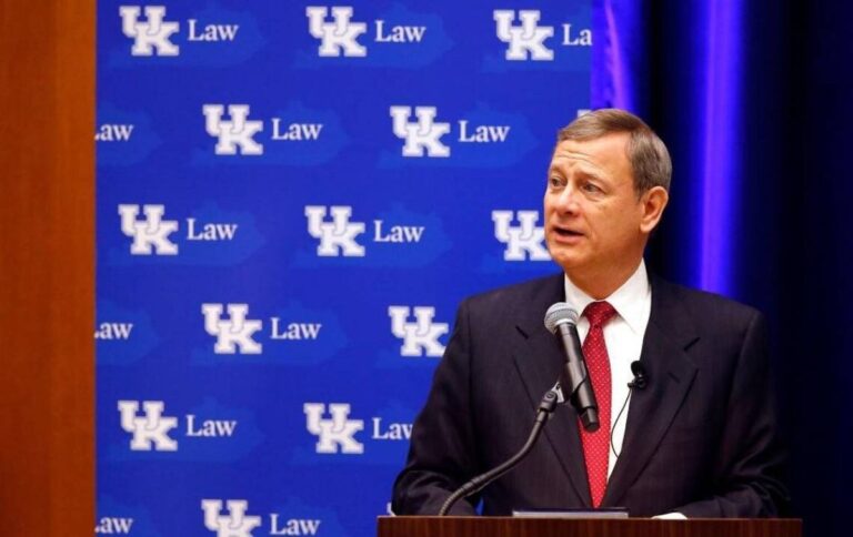 SCOTUS Is Injuring Its Credibility More Than Journos Ever Could