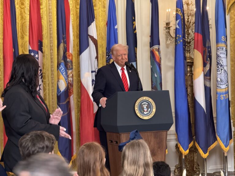 Trump Admin Targets University Accreditors For DEI Activism