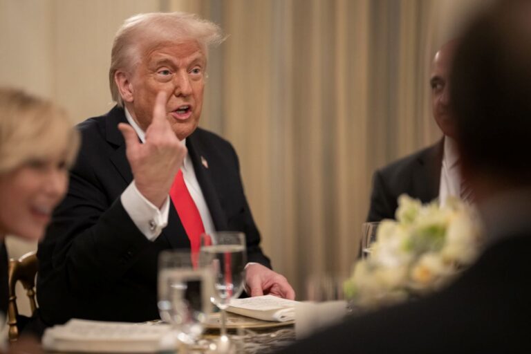 Trump Restored Showerhead Freedom, Next Fix Regulation Rules