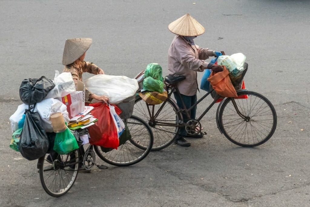 USAID’s Epic Failed Venture in Vietnam