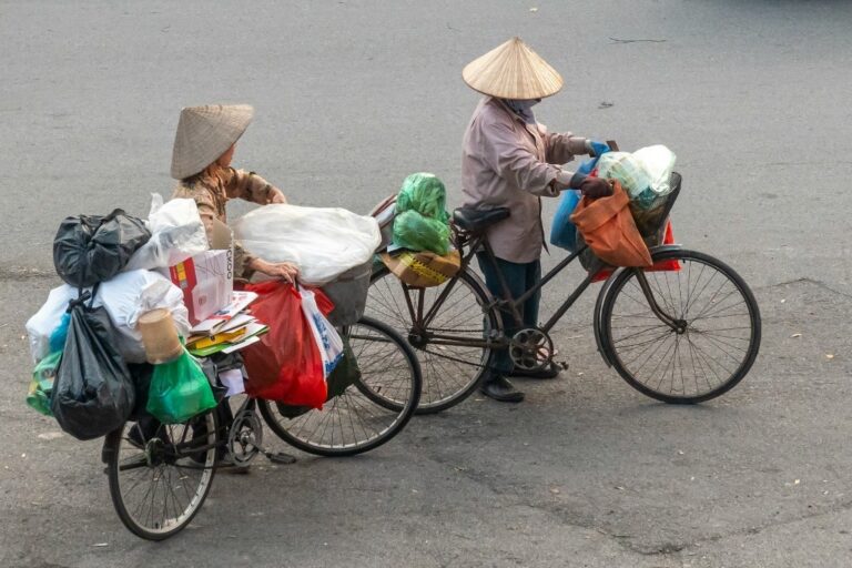 USAID’s Epic Failed Venture in Vietnam