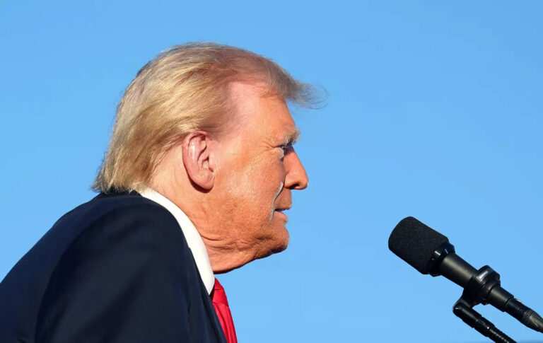 Videos: Trump pledges major tax cuts, possible income tax elimination amid tariff plan
