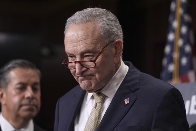 What Is Democratic Legality? - InfoArmed - Trump Knows