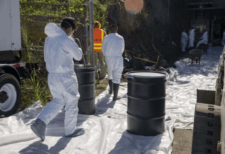 $680,000+ awarded to 17 families exposed to tainted water at Navy base