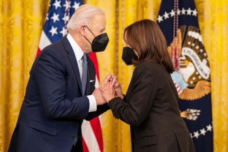 9 Questions About The Biden White House That Must Be Answered