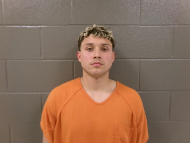 Adult Illegal Posed As a Teen Student for a Year