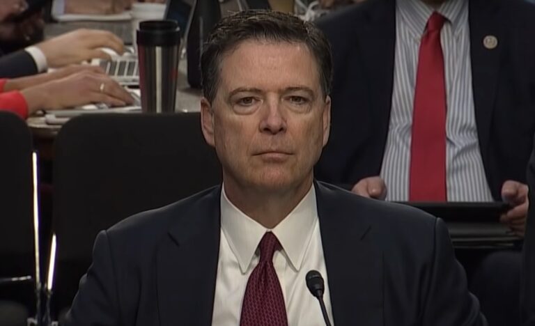 Assassination Prep Is The Left's MO