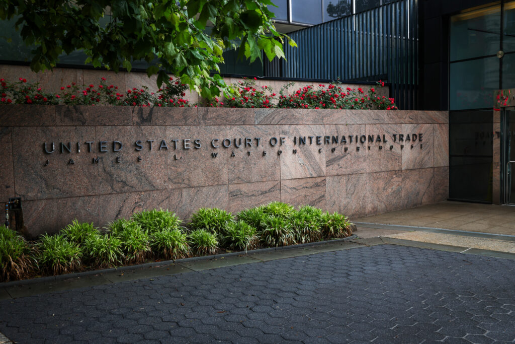 Breibart Business Digest: A Judicial Roadblock—But Not the End of Trump’s Tariff Power