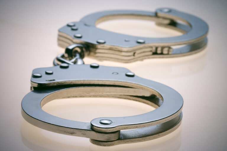 Cambodian military police officers arrested for drug-related offending