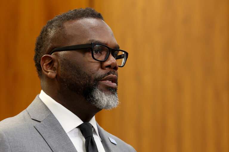 Chicago under investigation after Democrat mayor touts ‘most diverse administration’
