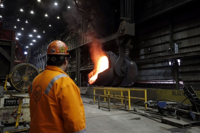 Eliminating 'Green' Jobs in Favor of Private Investment - InfoArmed - Trump Knows