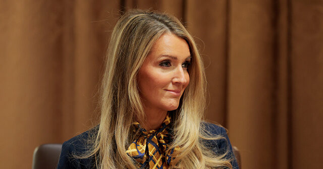 Exclusive — Kelly Loeffler: Made In America Bill Will Help Bring Back 'Economic Independence'