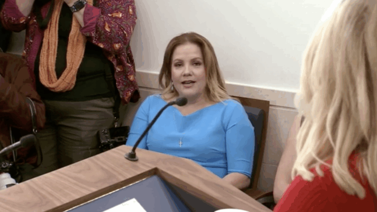 Hemingway To White House: How Will You Stop Judicial Coup?