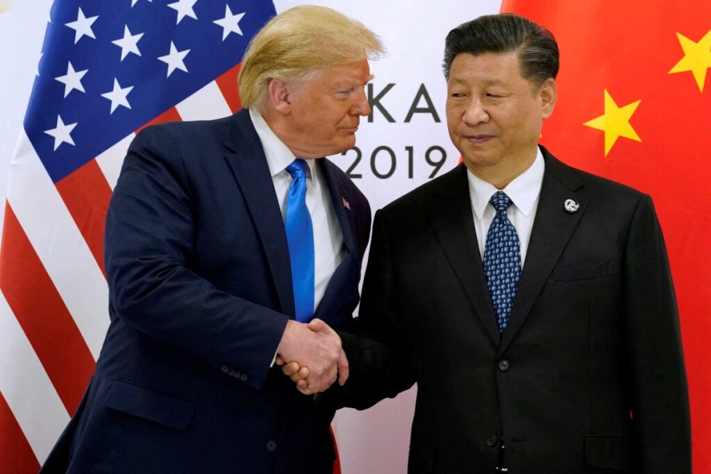 How China Destroys Business on Your Street - InfoArmed - Trump Knows