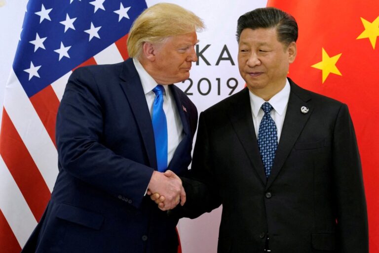 How China Destroys Business on Your Street - InfoArmed - Trump Knows