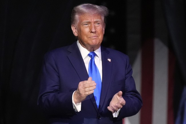 Ignore the Commie Fake News Clowns, Trump Had a Great Week
