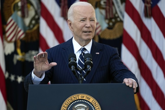 Joe Biden's $93 Billion Scandal That No One's Talking About Yet - InfoArmed - Trump Knows