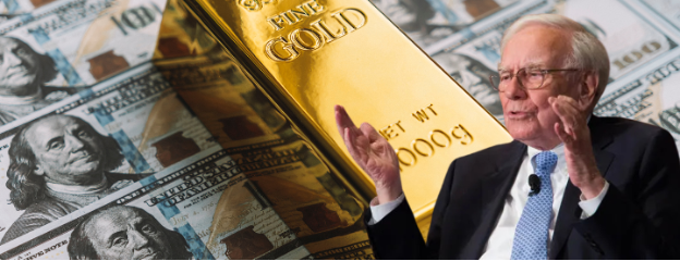 Keith Weiner: Warren Buffett is Wrong About Gold