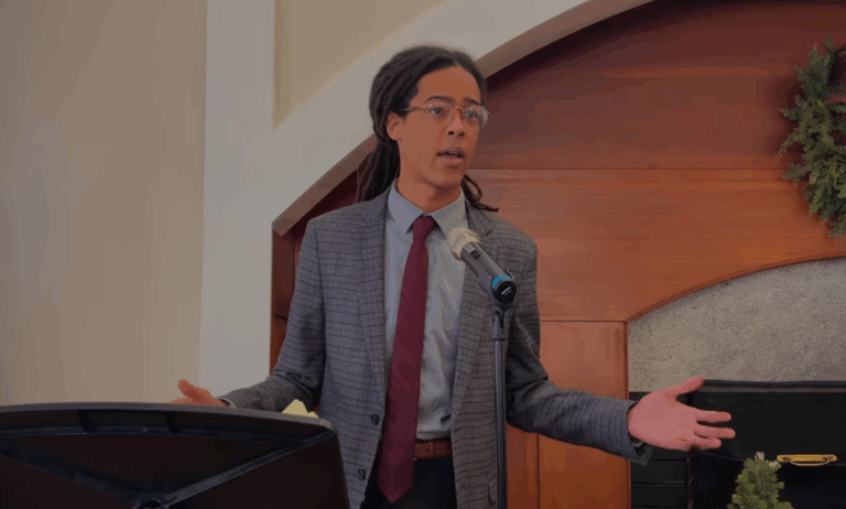 Leftists Shout Down Dem Lawmaker For Saying Boys And Girls Are Different