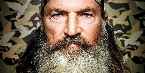 'Legacy of love for God': 'Duck Dynasty' star Phil Robertson dead at 79 * WorldNetDaily * by Andrea Margolis, Fox News
