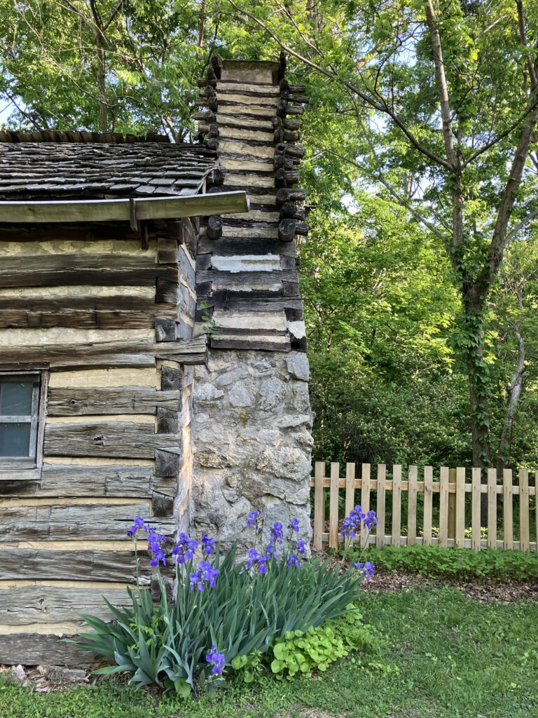 Lincoln’s Rise Shows Americans’ Indefatigable Pioneer Spirit