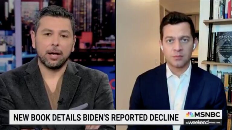 Media Questioning Trump's Health After Hiding Biden's Decline - InfoArmed - Trump Knows