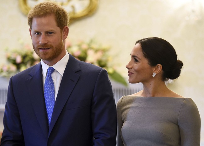 Mirror, Mirror On the Wall, Why Is Prince Harry the Biggest Victim of Us All?
