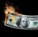 MN Gordon: Warming Up the Printing Presses