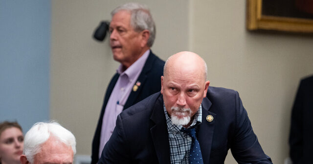'One Big, Beautiful Bill' Holdouts Previously Lauded Bill's Spending Cuts