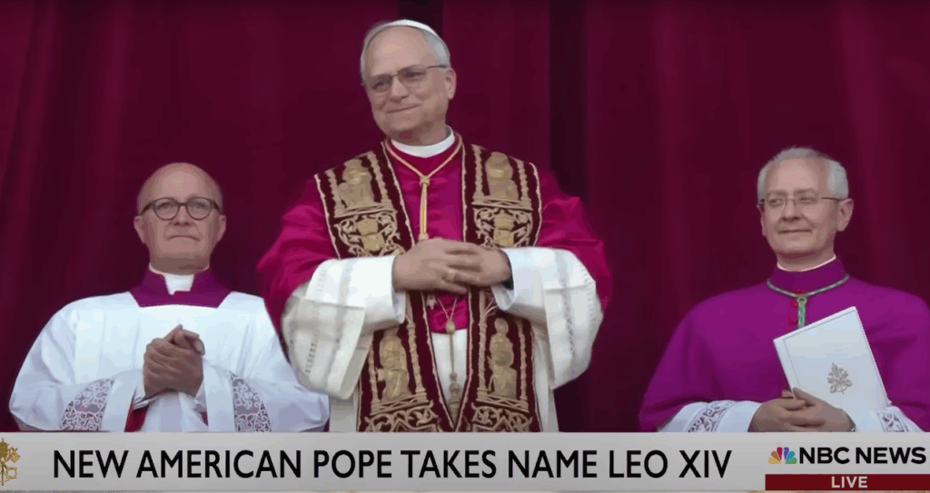 Pope Leo XIV Will Probably Not Be Francis 2.0