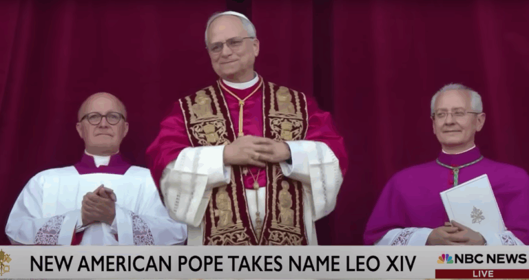 Pope Leo XIV Will Probably Not Be Francis 2.0