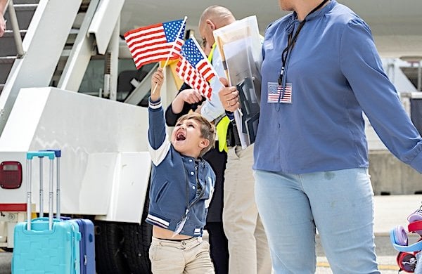'Raises serious questions': White House blasts Episcopal church over refusal to help white refugees * WorldNetDaily * by Tyler O'Neil, The Daily Signal - InfoArmed - Trump Knows