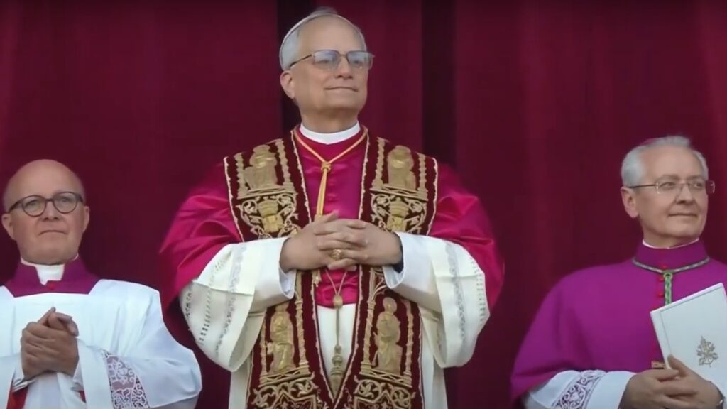 Read New Pope's Far-Left Takes On Immigration, Climate, Race