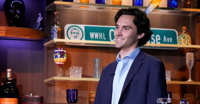 Report: DNC in 'Chaos' Over Potential Ouster of David Hogg as Vice Chair