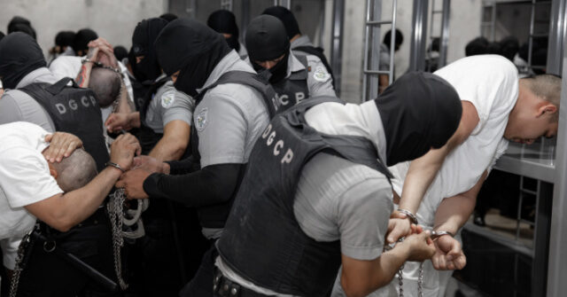 SCOTUS Punts Alien Enemies Act: Give Gangsters Time to Hire Lawyers