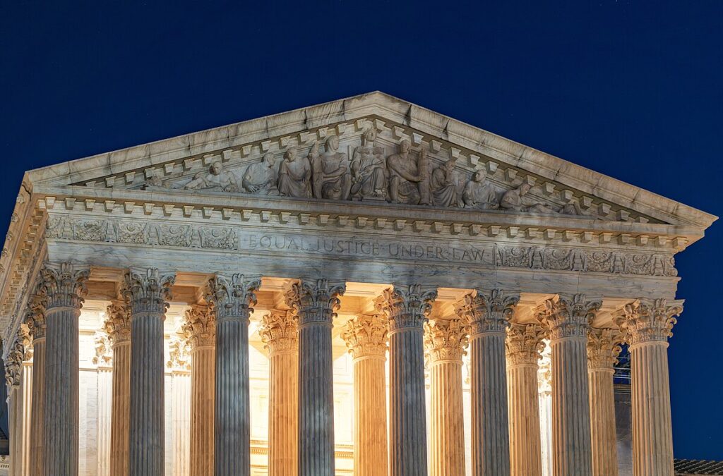 SCOTUS Refuses To Protect Minor's Free Speech Rights