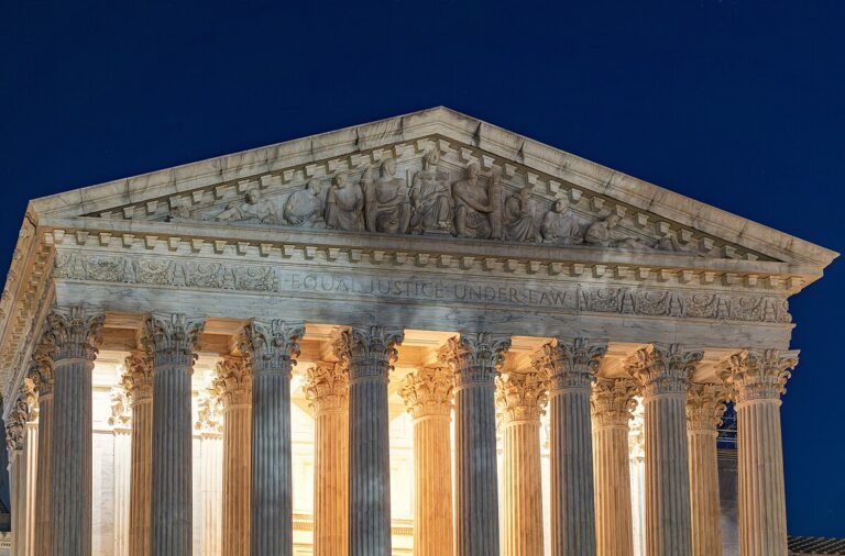 SCOTUS Refuses To Protect Minor's Free Speech Rights