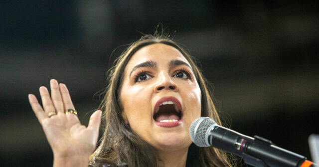 Showdown Looms as Tom Homan Explores Case Against AOC for Obstructing Immigration Enforcement