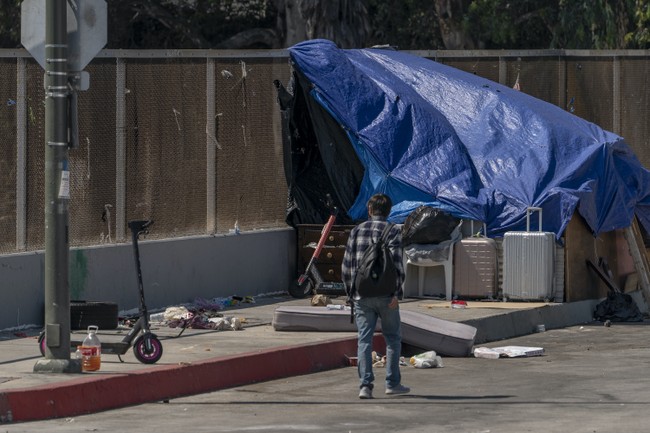 Small Town, Big Denial: How Stevens Point Handles Homelessness Like a Liberal City Hall