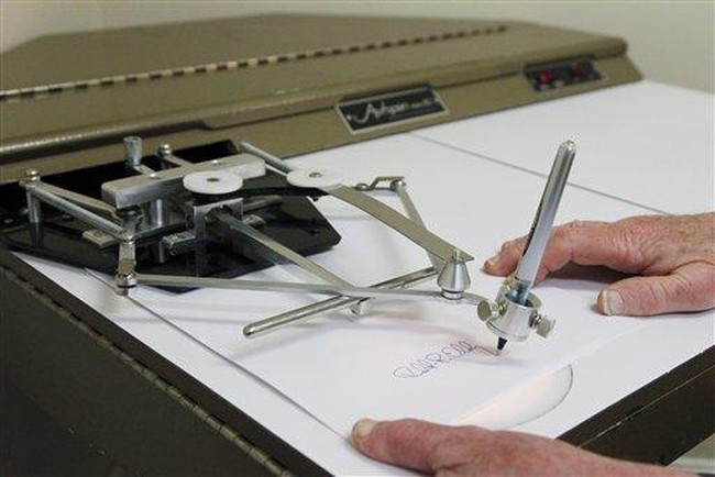 The Biden Autopen Scandal May Be Getting Worse