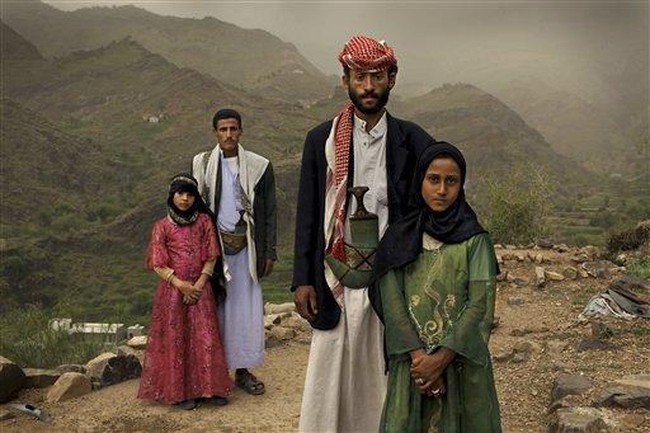 The Enemy Within: Muslim Migrants Who Keep Their Evil Ideology