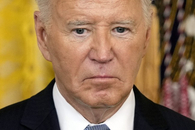 The Five Biggest Questions of the Biden Health Cover-Up