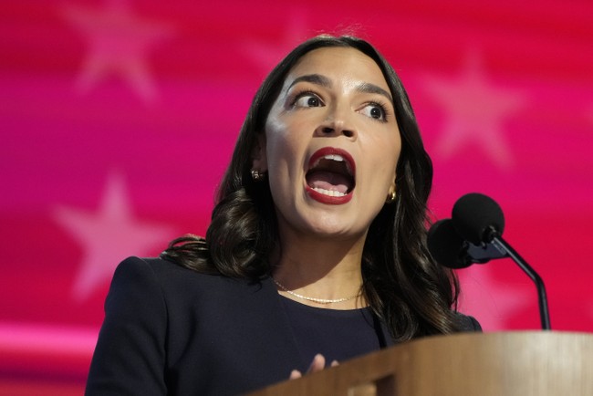 The Morning Briefing: If Dems Want to Act Like Children, They Should Be Put in Jailed Timeouts