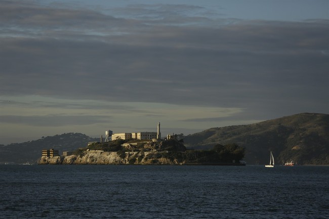 The Morning Briefing: Now MAGA Also Stands for 'Make Alcatraz Great Again'