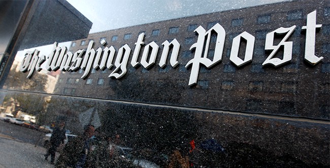 The Morning Briefing: When Media Hacks Stumble Upon the Truth, They Bury It
